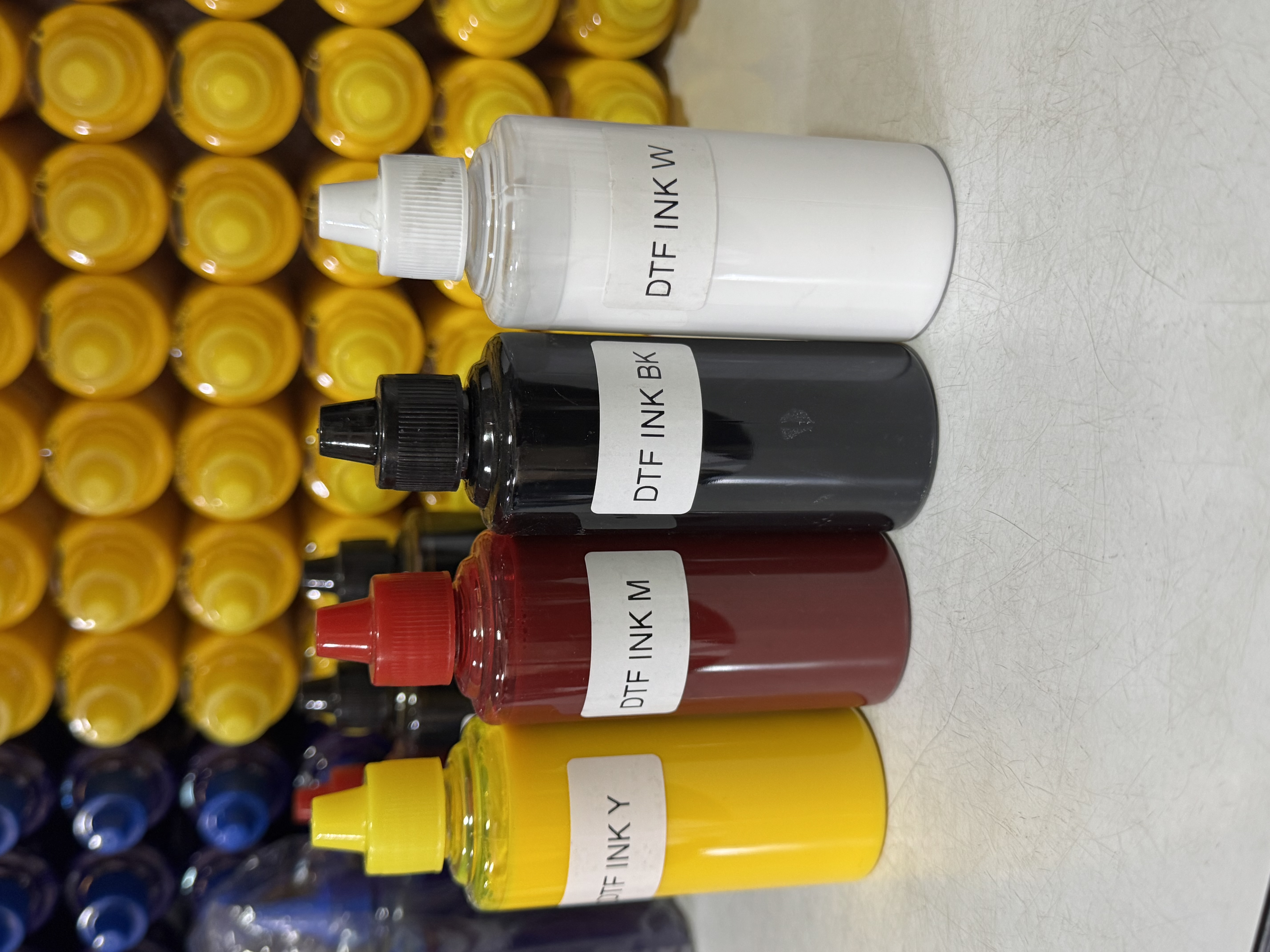 100ml Dtf inks