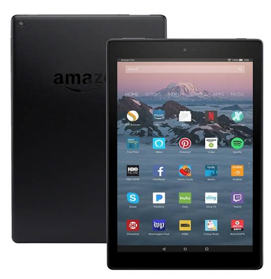 Amazon Fire 7 (2GB/16GB)