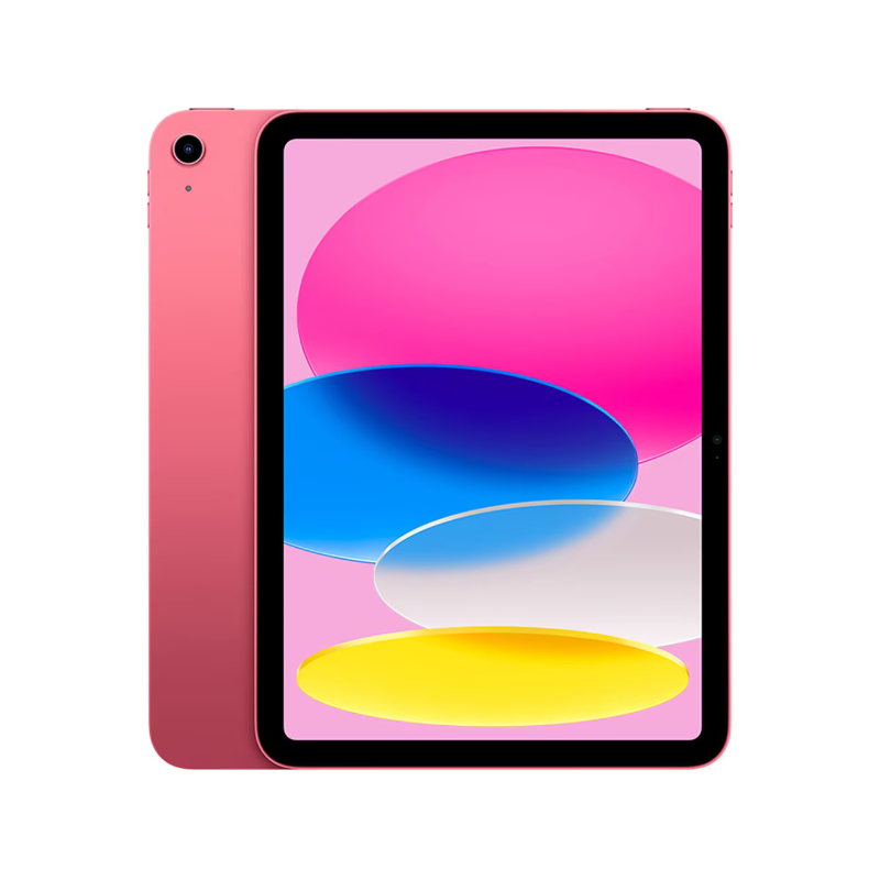 Apple iPad A16 11 Inch 256GB Wi-Fi Only (2025)