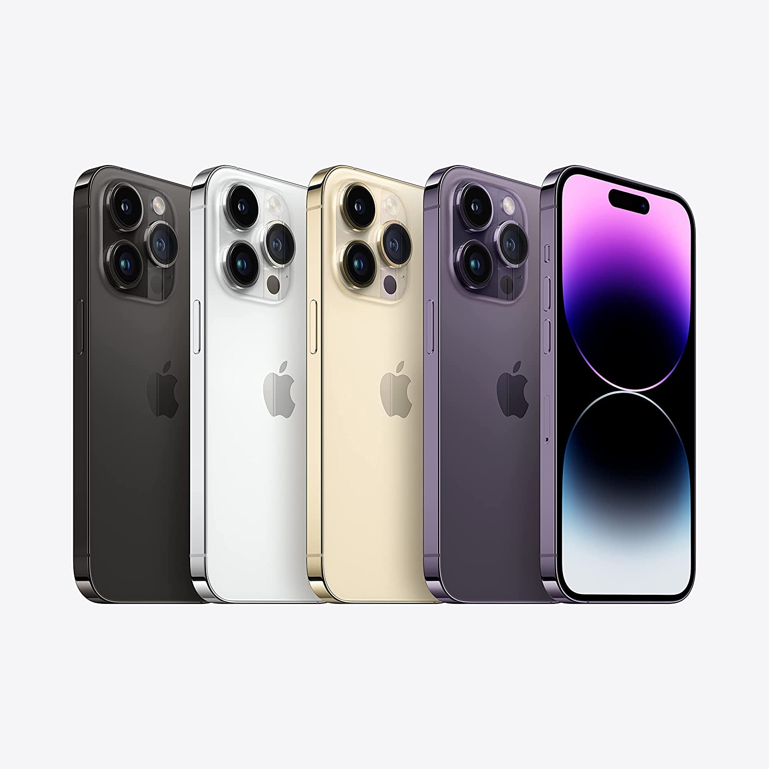 Apple iPhone 14 Pro 512GB (PRE OWNED EX UK)