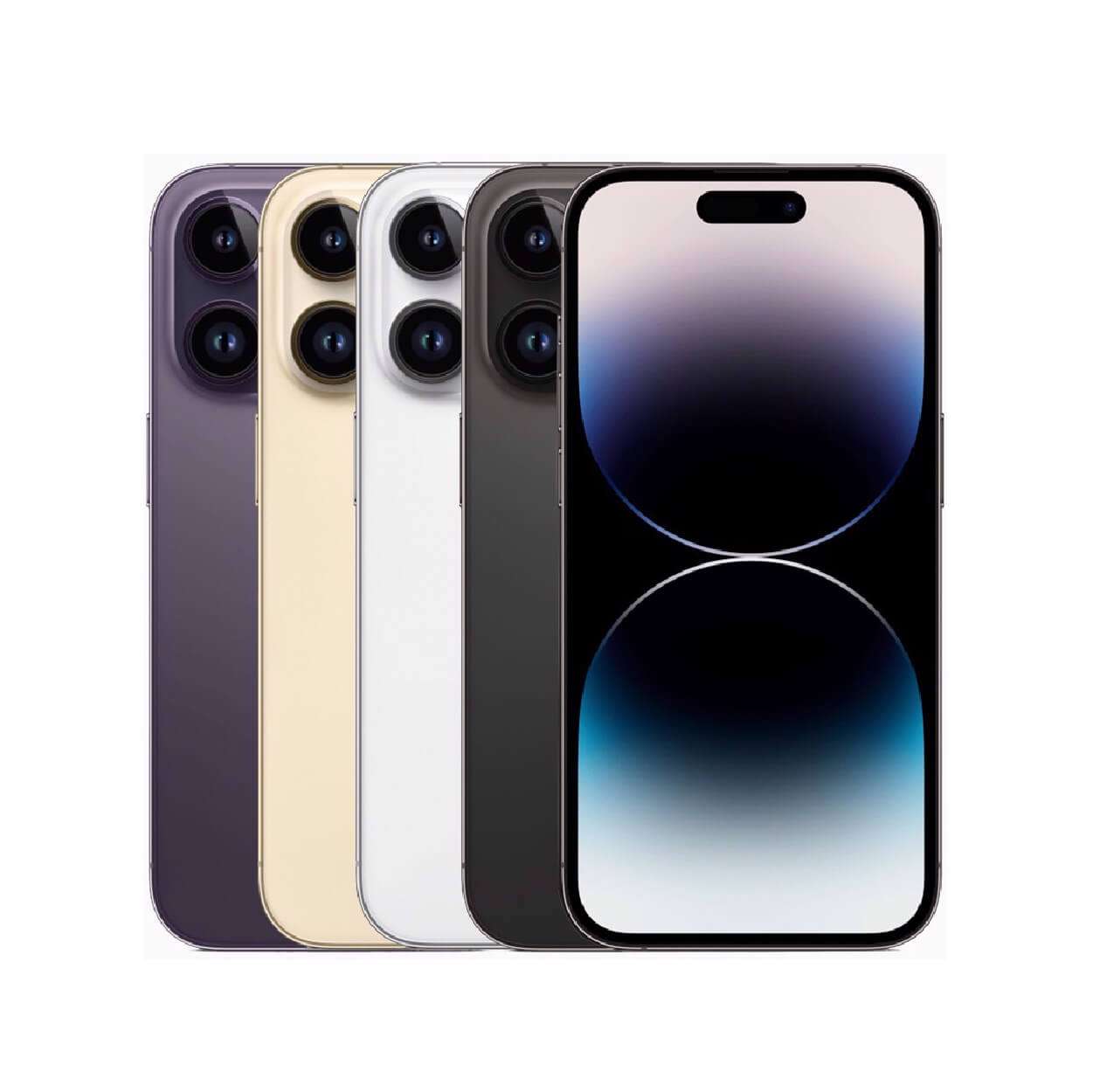 Apple iPhone 14 Pro Max 128GB (PRE OWNED EX-UK)