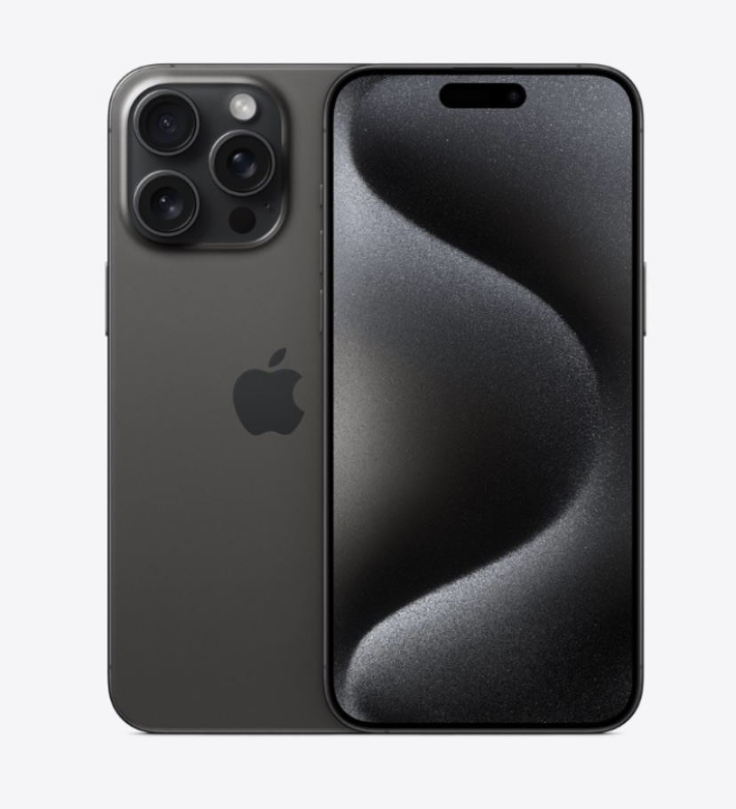 Apple Iphone 15 Pro Max 256Gb (PRE OWNED EX-UK)