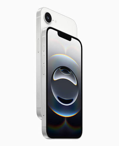 Apple Iphone 16e 128GB Esim Only