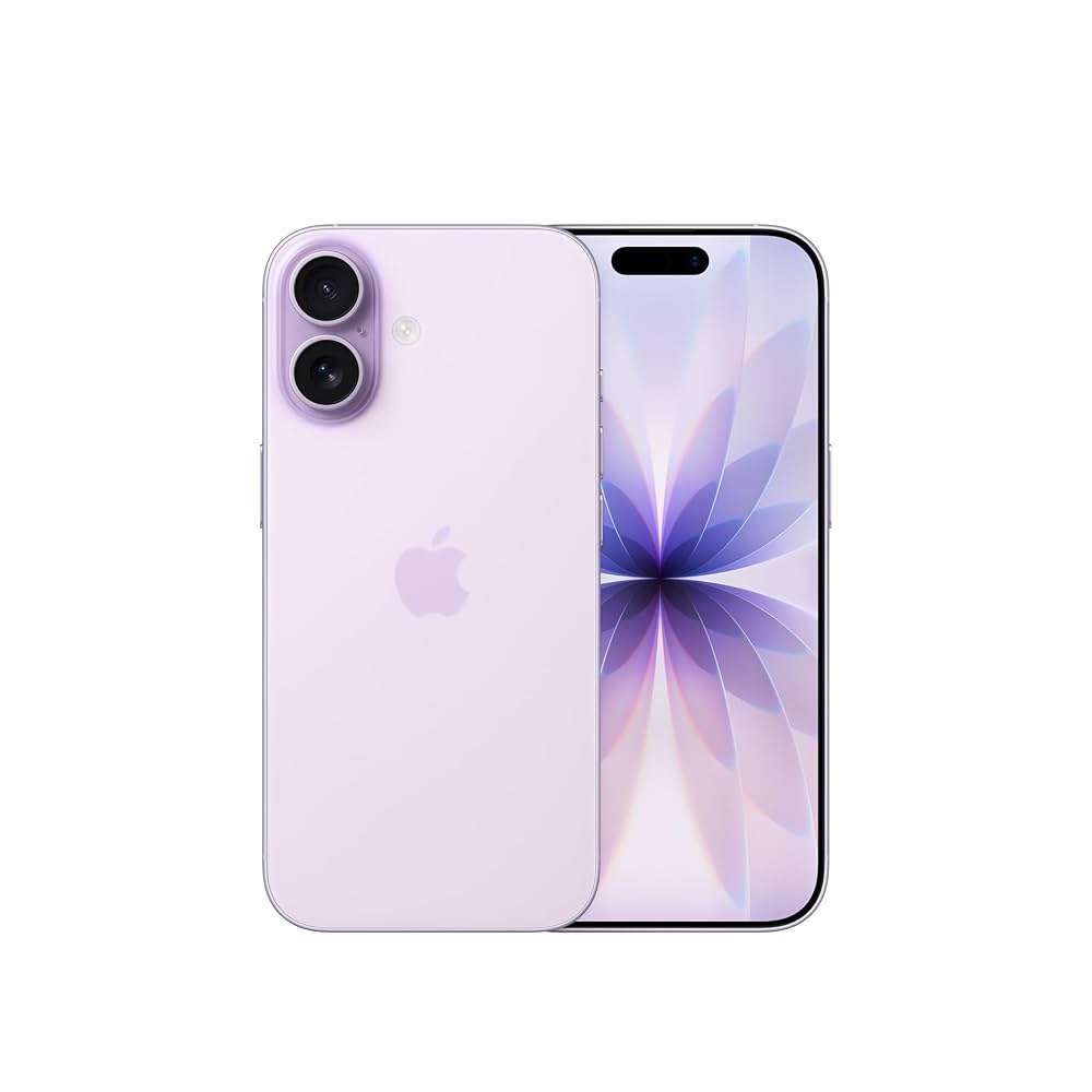 Apple iPhone 17 512GB Esim Only