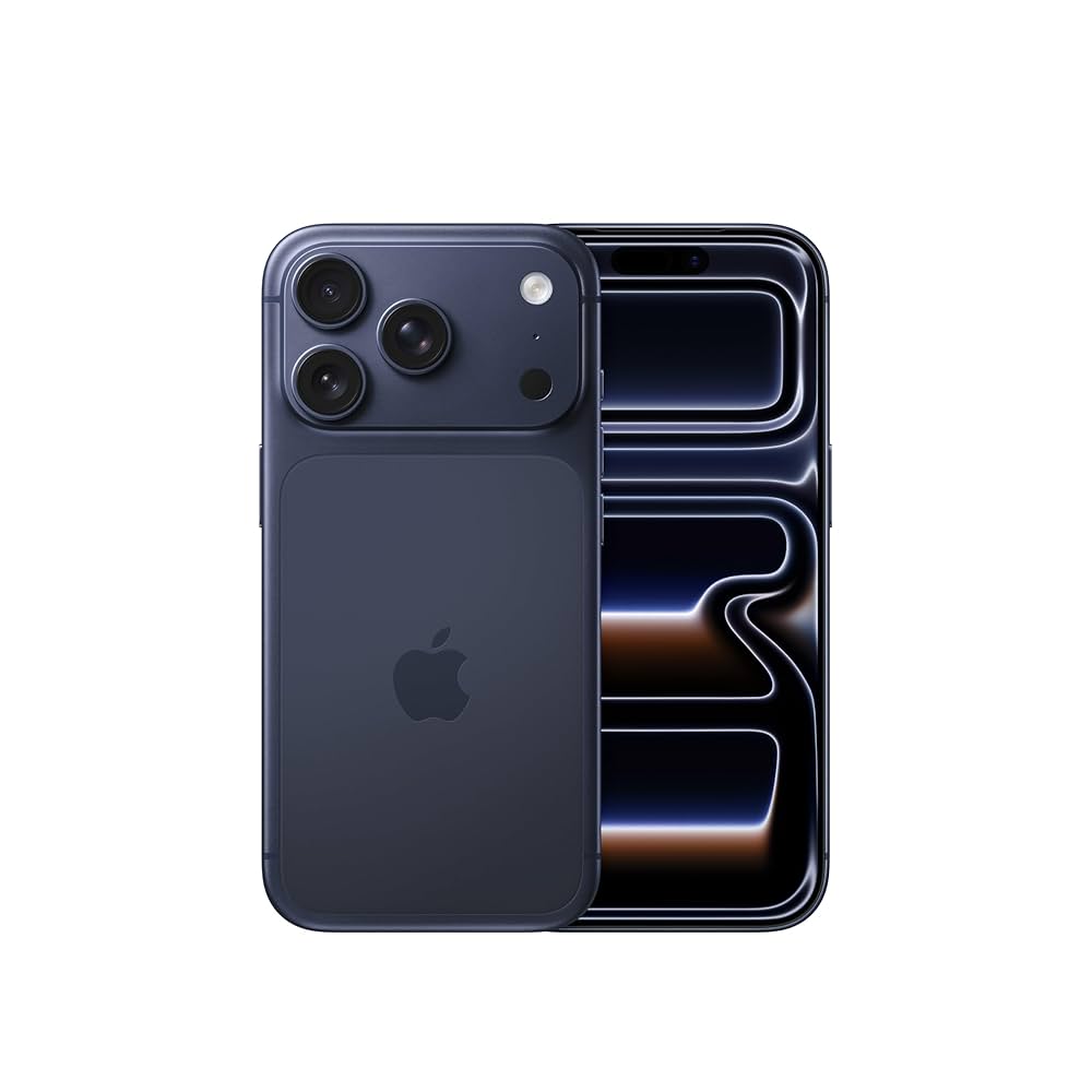 Apple iPhone 17 Pro 1TB Esim Only