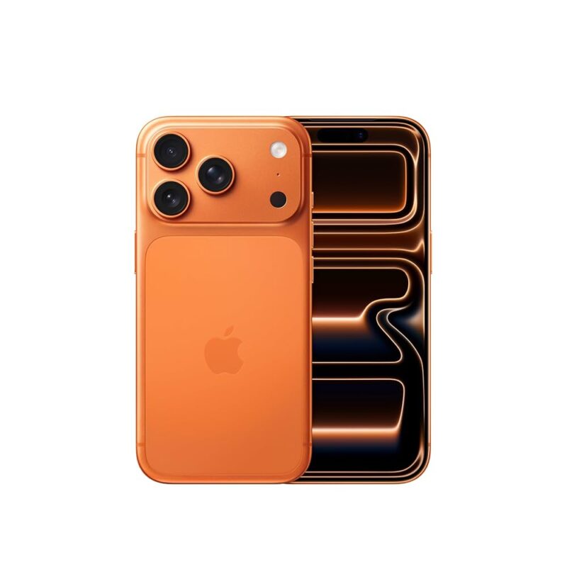 Apple iPhone 17 Pro 512GB Esim Only