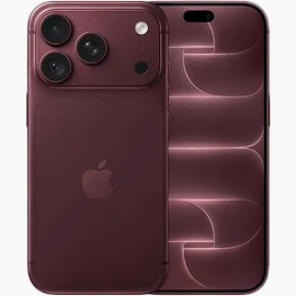 Apple Iphone 18 Pro 256GB Esim Only