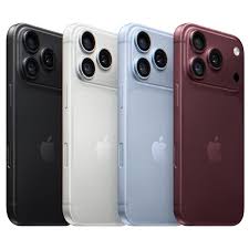 Apple Iphone 18 Pro 256GB Esim Only