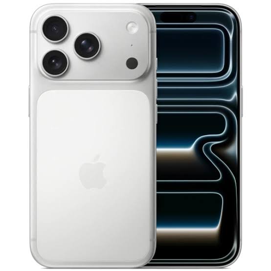 Apple iPhone 18 Pro 512GB Esim Only