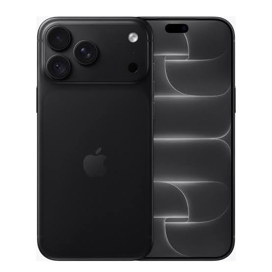 Apple Iphone 18 Pro Max 512GB (E-sim Only)