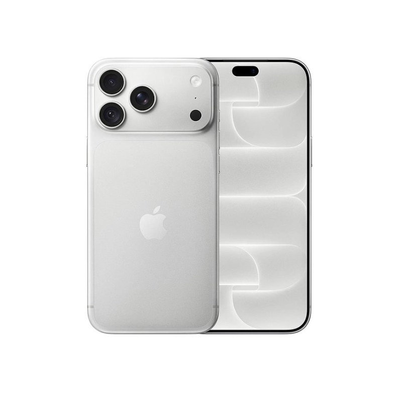 Apple Iphone 18 Pro Max 512GB (E-sim Only)