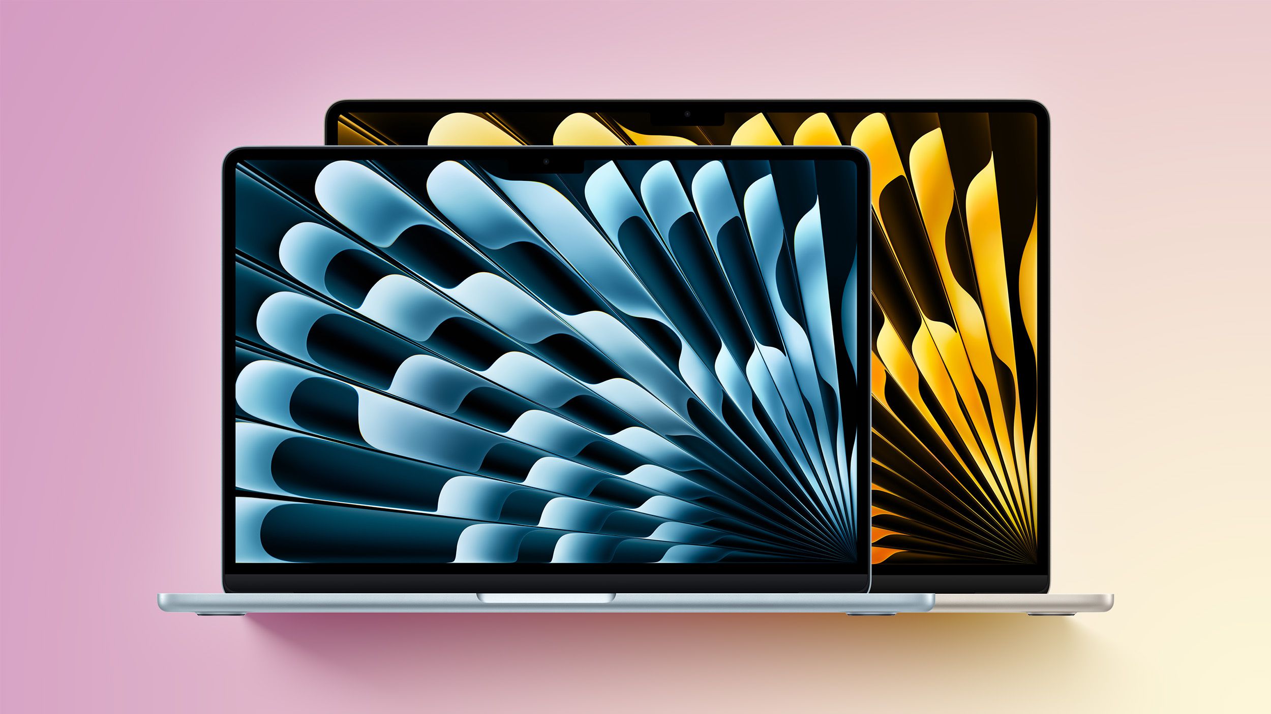 Apple MacBook Air M2 13 inch chip 2022 16GB/256GB Laptop