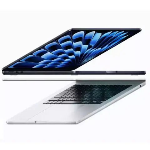 Apple MacBook Air M4 13 Inch 24GB RAM /512GB