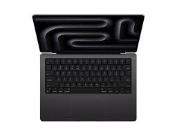 Apple MacBook Pro M5 14 inch (24GB/1TB)