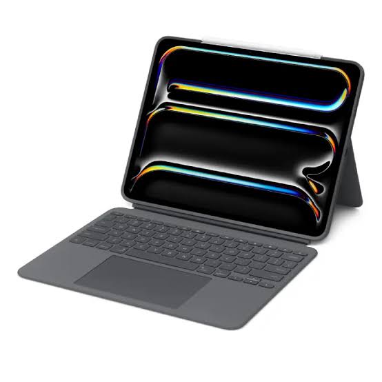 Apple Magic Keyboard for 11 Inch iPad Pro M4 & M5 - Dekatronics