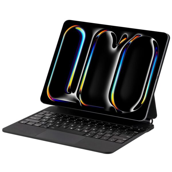 Apple Magic Keyboard for 11 Inch iPad Pro M4 & M5 - Dekatronics