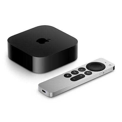 Apple TV 4K 128GB (3rd Generation)