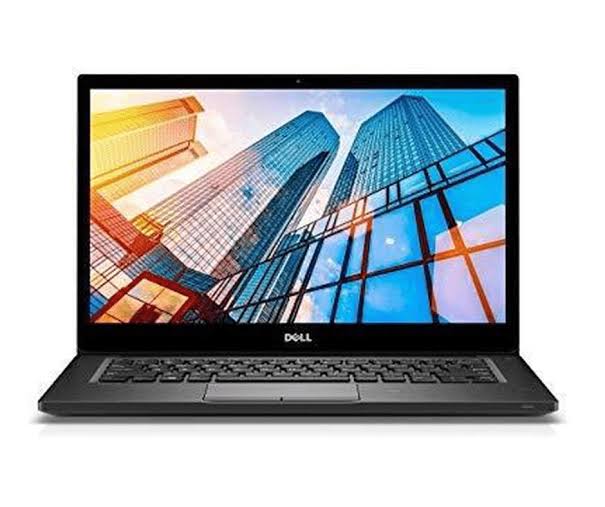 Dell Latitude 7400 Core i7 X360  8th gen 16GB RAM/512GB SSD