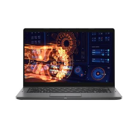 Dell Latitude 5300 2-1 Core i7 8th Gen 8GB RAM/256GB SSD