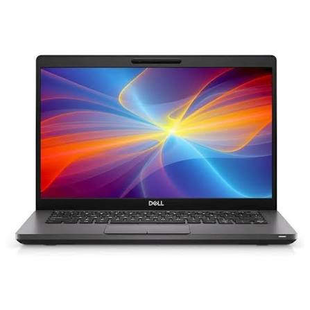 Dell Latitude 5300 Core i5 8th Gen 8GB RAM/256GB SSD