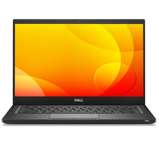 Dell Latitude 7390 Core i5 8th Gen 8GB RAM/256GB SSD