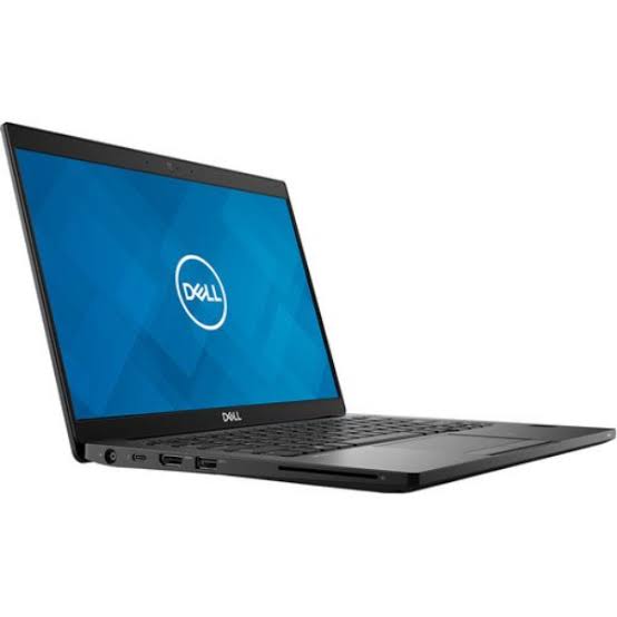 Dell Latitude 7390 Core i5 8th Gen 8GB RAM/256GB SSD