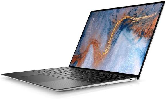 Dell XPS 13 9310 X360 Core i7 11th Gen 16GB RAM/512GB SSD