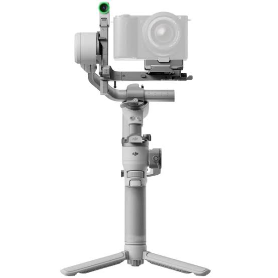 DJI Camera RS4 Mini Combo Gimbal