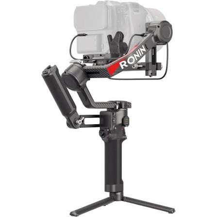 DJI Camera RS4 Pro Gimbal 2