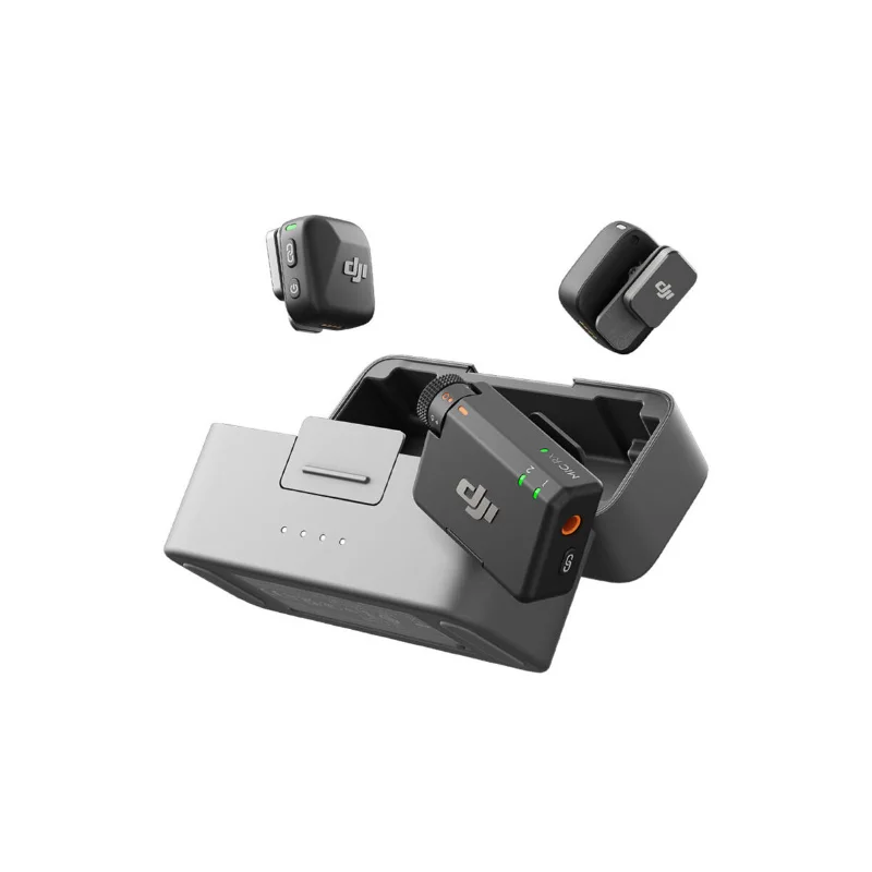 Dji Mic Mini