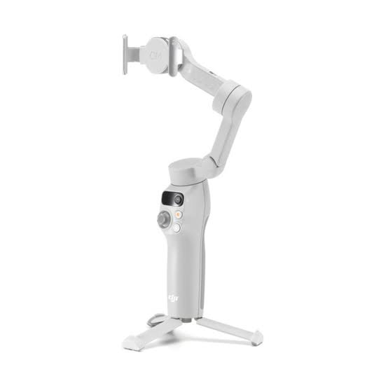 DJI Osmo Mobile 7 Gimbal
