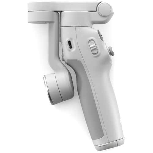 DJI Osmo Mobile 7 Gimbal