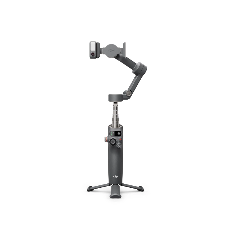 DJI Osmo Mobile 8P Gimbal