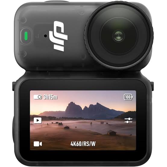 DJI Osmo Nano Standard Combo