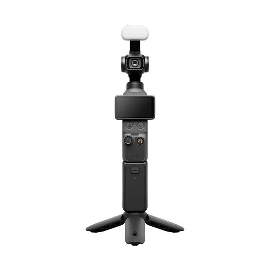 DJI Osmo Pocket  4 Creator Combo