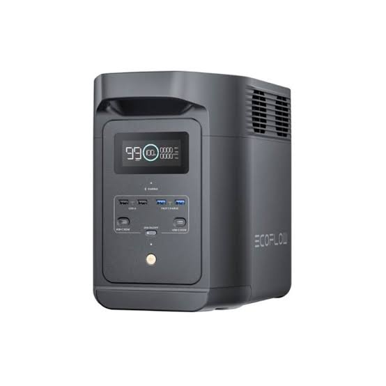 EcoFlow E980 Portable Power Station 1kWH