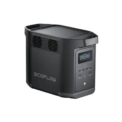 EcoFlow E980 Portable Power Station 1kWH