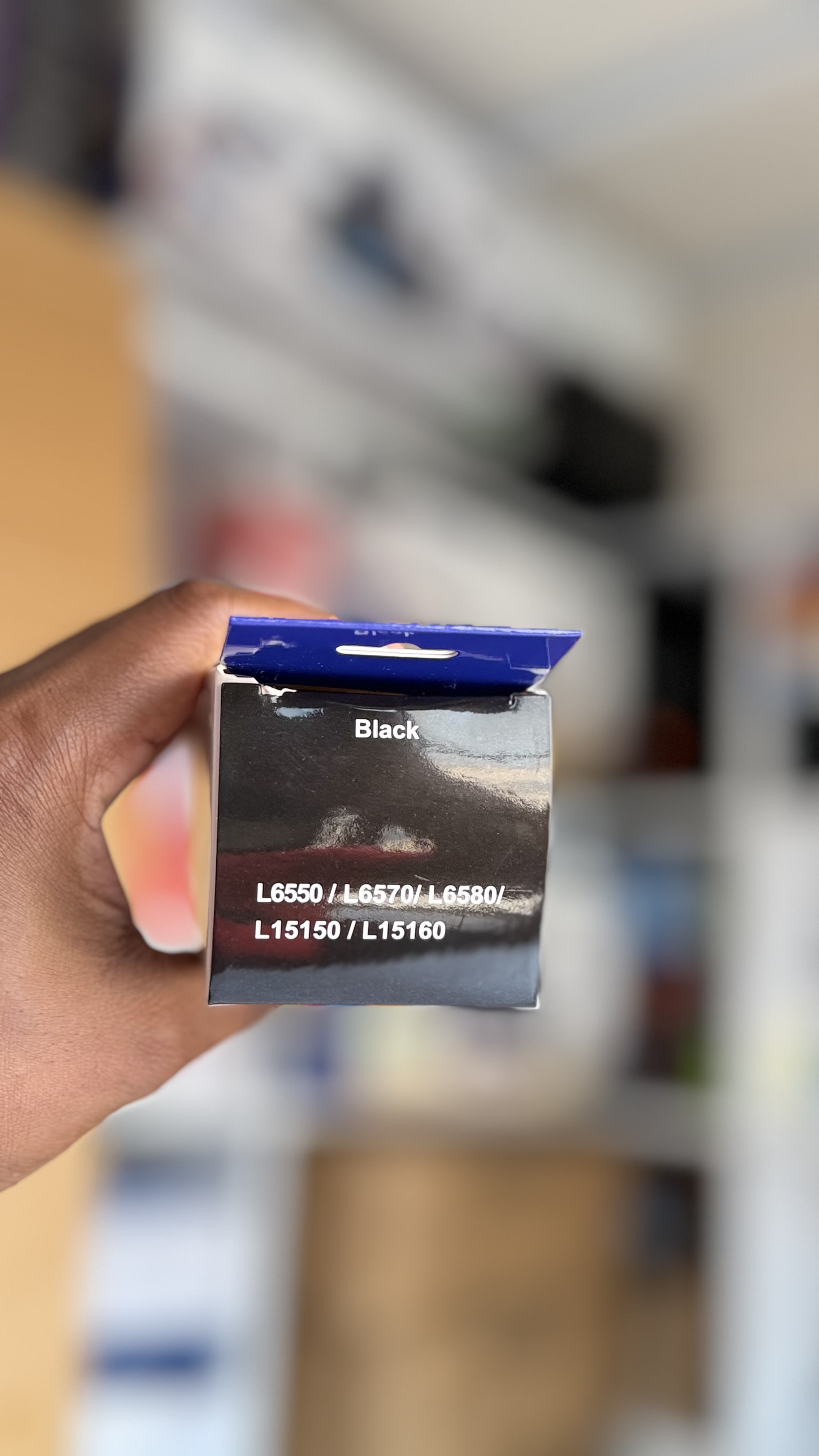 Epson 112 Black Original Inks