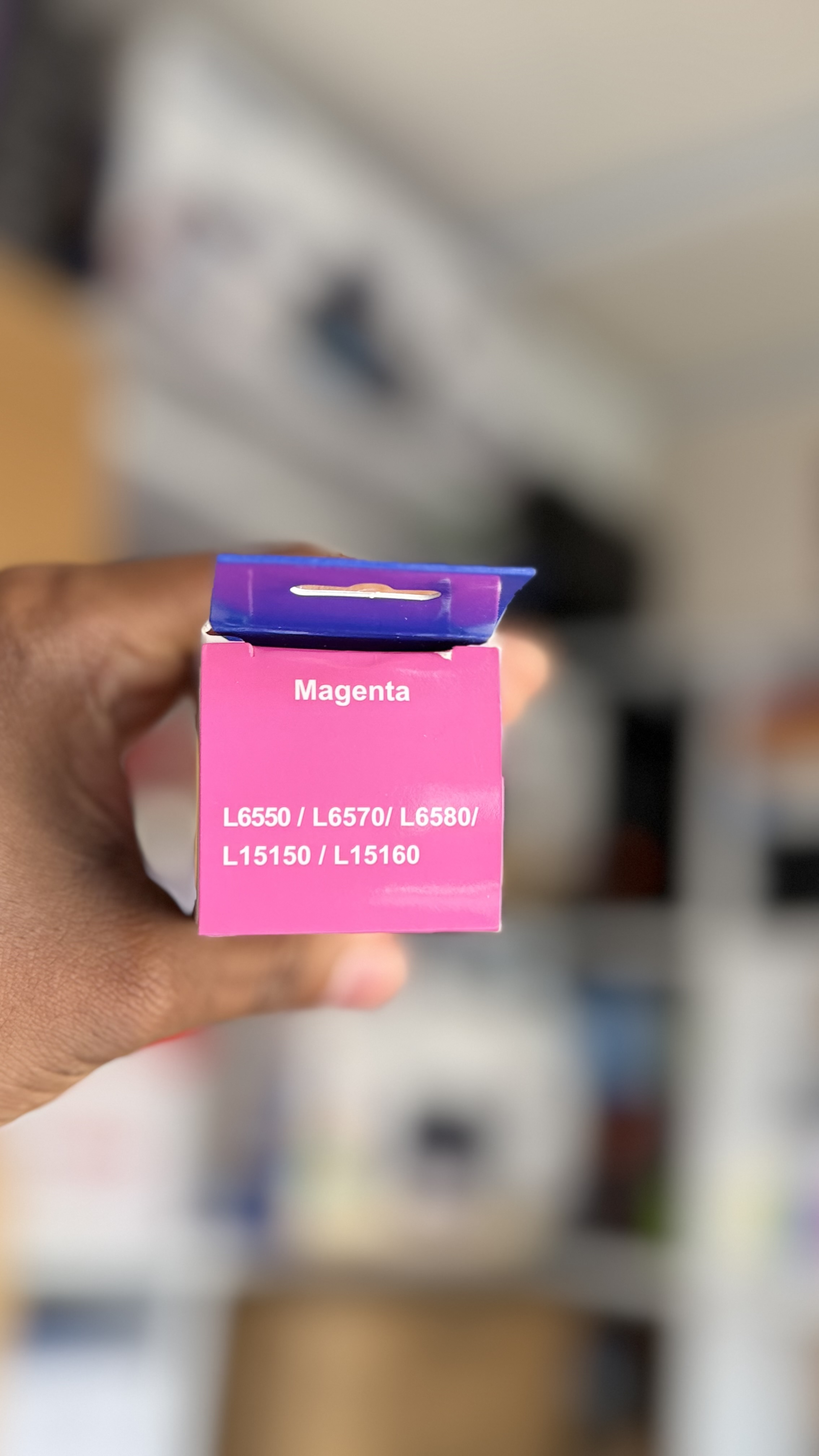 Epson 112 Magenta Original Inks