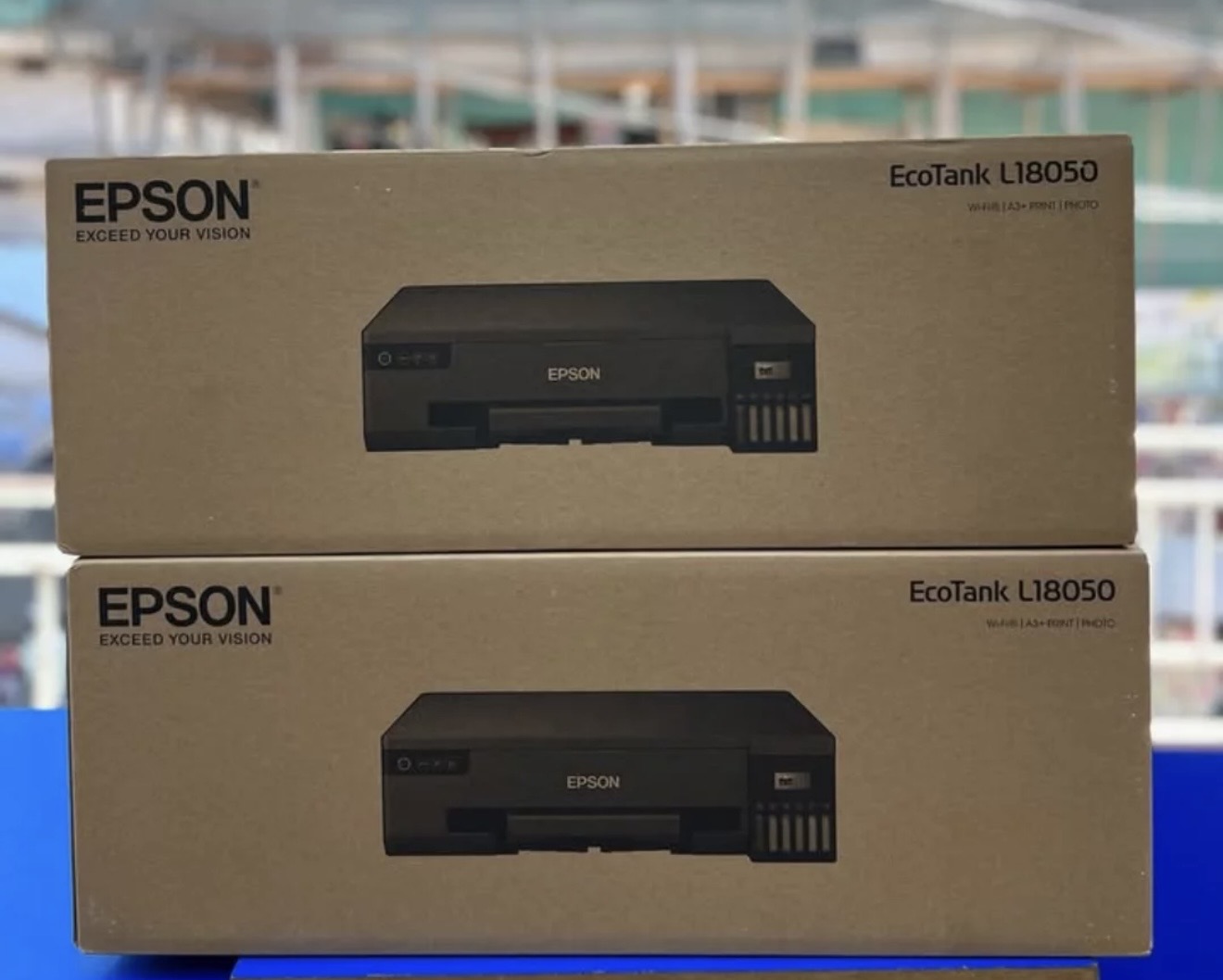 Epson L18050 A3 size Sublimation Printer