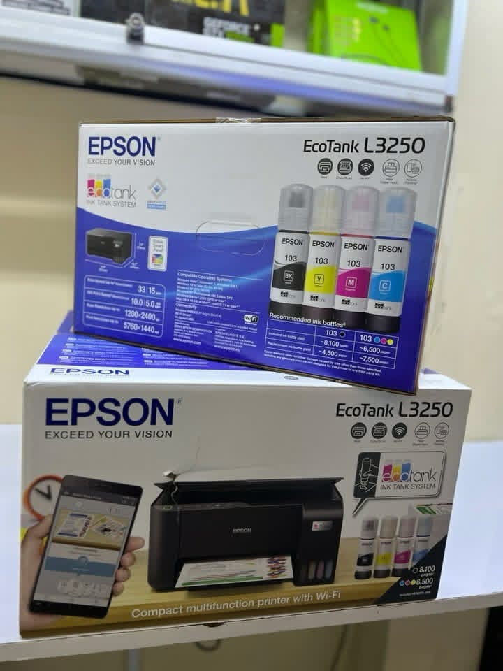 Epson L3250 Printer