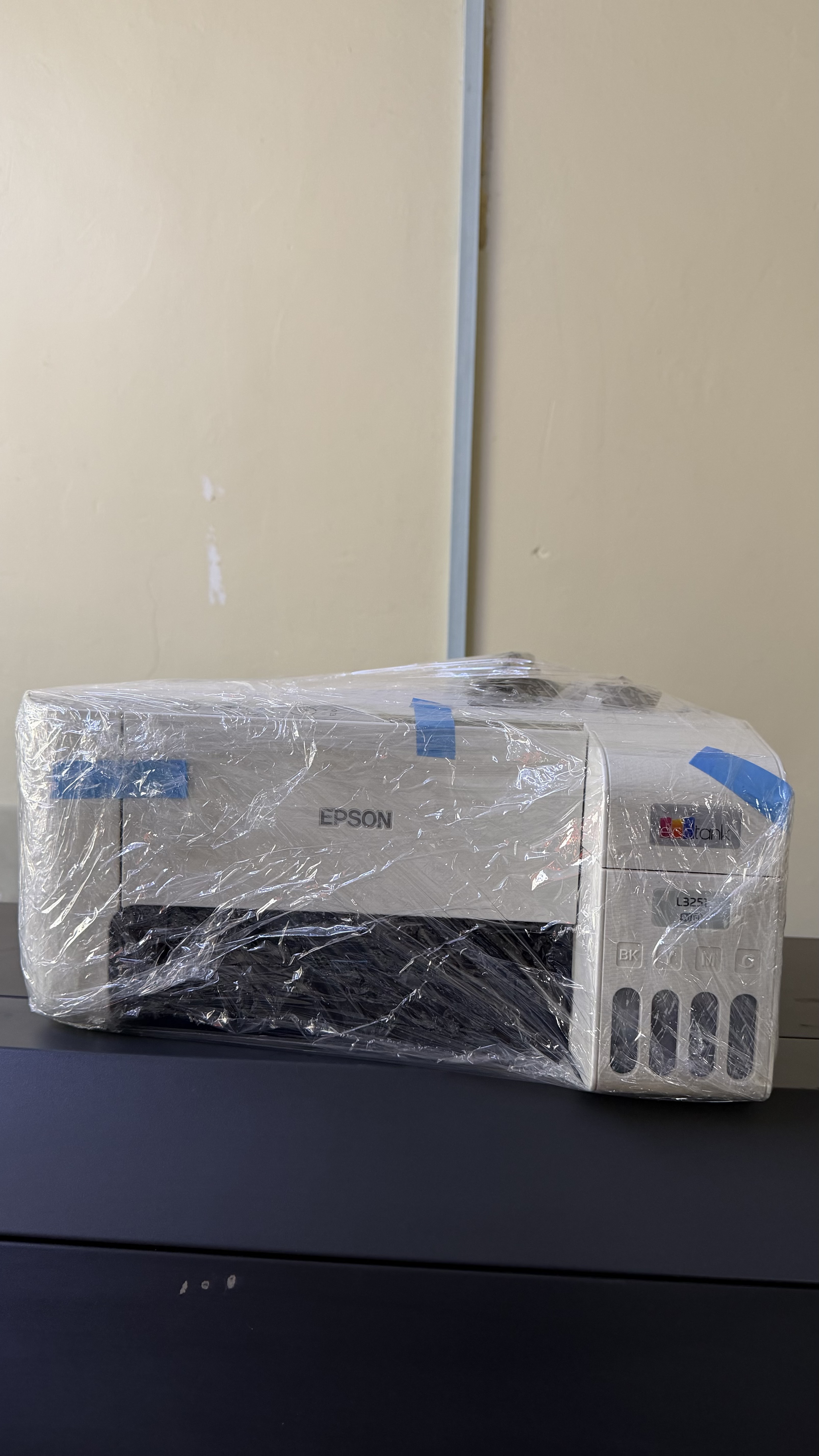 Epson L3251 Ex Philippines Sublimation Printer