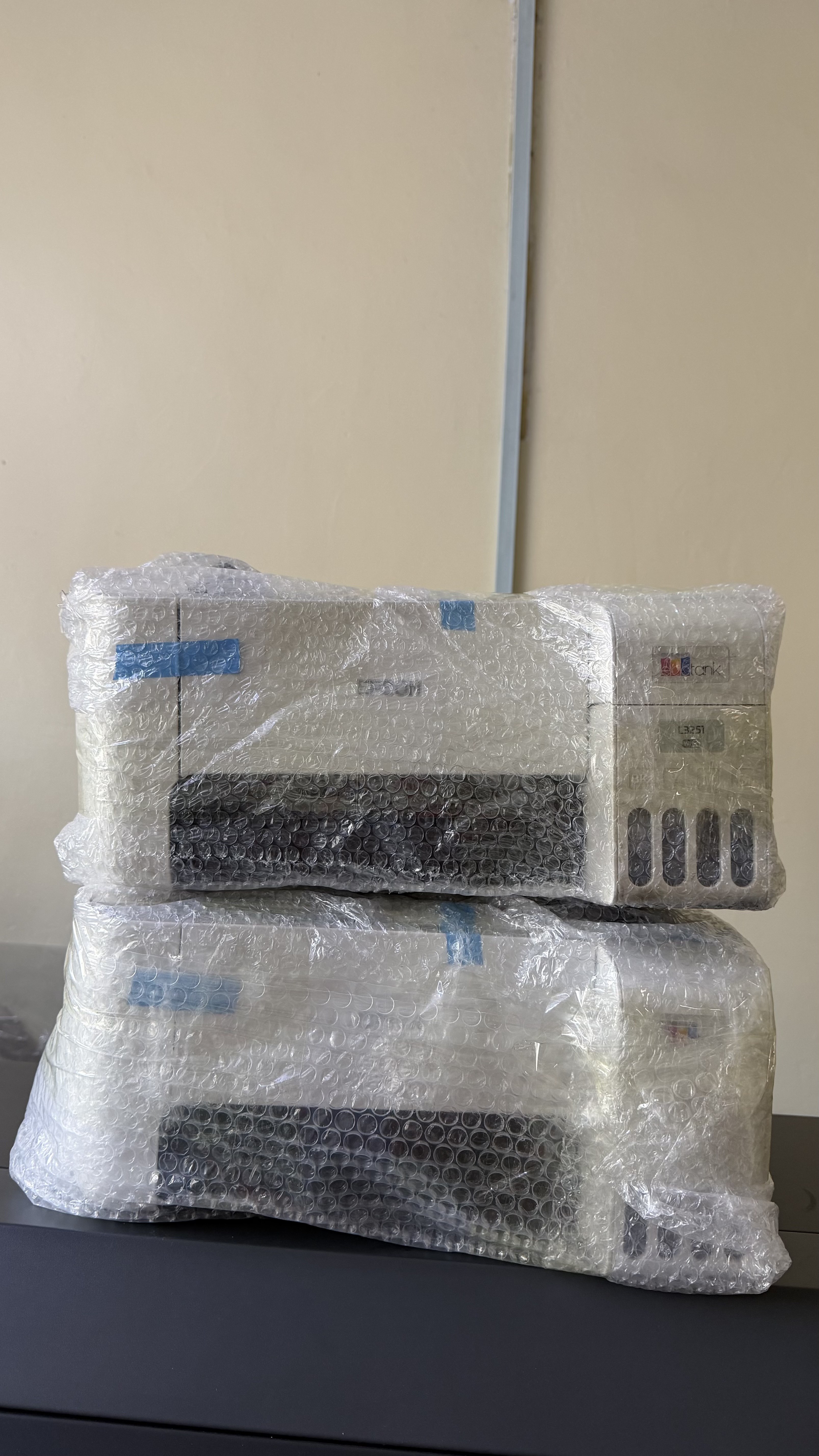 Epson L3251 Ex Philippines Sublimation Printer