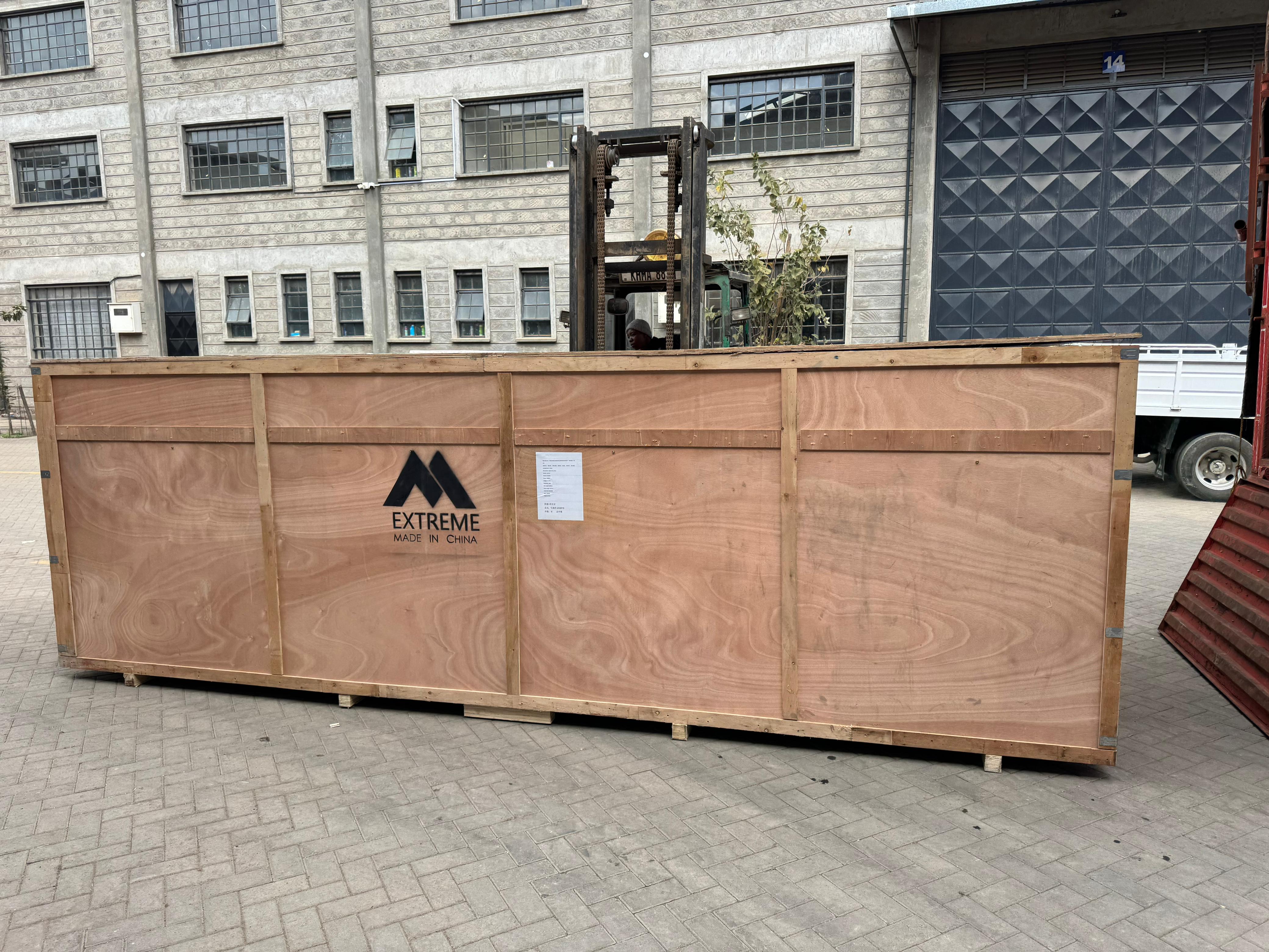 Extreme 250 by 130cm Uv Flatbed Printer With 4pcs Ricoh Printer Heads
