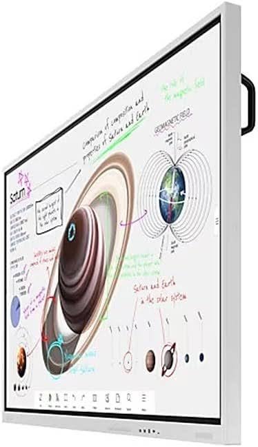 Flip Pro WM75B Interactive Display  (WMB Series) (LH75WMBWLGCXUE)