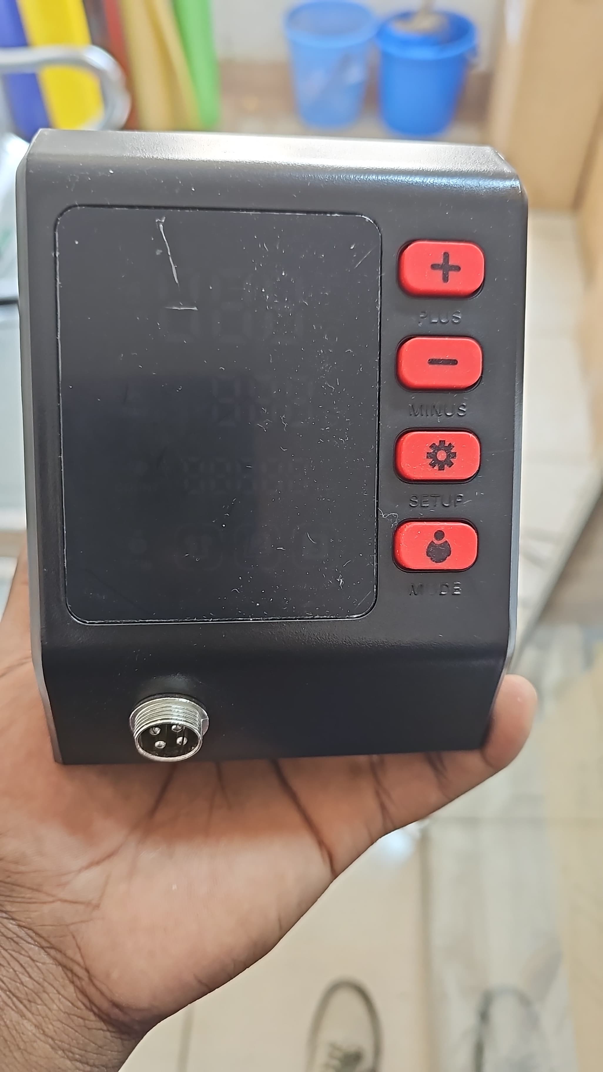 Freesub 5 in 1 And 8 in 1 Temperature And Time Controller spare