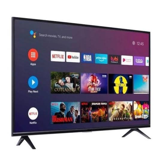 GLD 43 Inch Smart Android TV