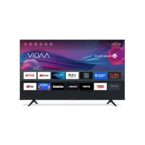 GLD 43 Inch Smart Android TV