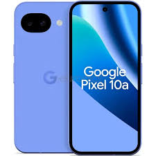 Google Pixel 10A 8GB/256GB