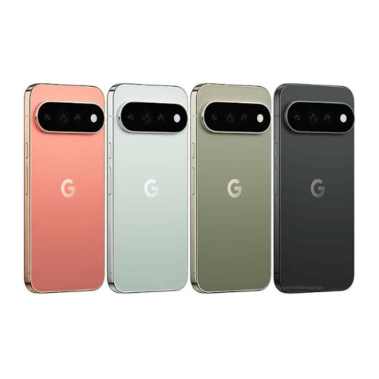 Google Pixel 11 Pro 12GB/256GB